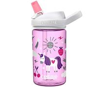 Bottiglia per bambini Camelbak Eddy+ Jaune 400 ml