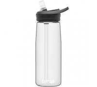 Camelbak eddy+, borraccia, 740 ml, trasparente 740ml Clear