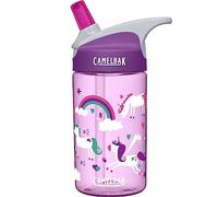Camelbak Eddy Borraccia, Rosa, 19 x 7.3 cm