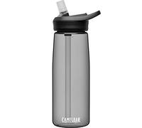 CamelBak Eddy+ - Borraccia Unisex, 750 ml, Colore: Nero