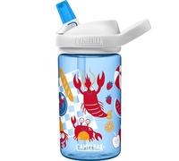 CamelBak Eddy+ Bottiglia Nautical Picnic, Spring 400 ml