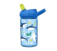Camelbak Eddy+ Kids 0,4L - borraccia - bambino Blue junior Bpa-Free