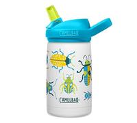 Camelbak - Kid's Eddy+ Vacuum Insulated - Bottiglia termica 350 ml bianco
