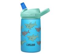 CamelBak Eddy® Kids borraccia termica acciaio 360ml