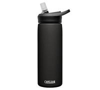 Borraccia Camelbak Eddy Vacuum Inox 600 ml nero