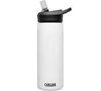 Bottiglia isotermica camelbak eddy 600 ml bianco