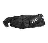 CamelBak Flash Belt, Cintura per Bere. Unisex-Adulti, Nero, 17oz