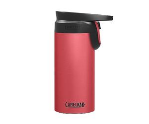 CamelBak Forge Flow Tazza da Viaggio Fragolaselvatica 360ml