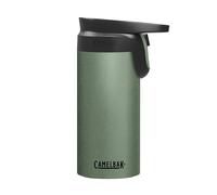 Camelbak - Forge Flow Sst Vacuum Insulated 12oz - Borraccia 350 ml verde