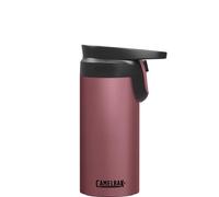 CAMELBAK FORGE FLUSSO CAFFACCHIO E MAGGIO IN ACCIAIO INSOLATO INSOLATO COMPLETA - BASI SILICO NON SLIP - FUNIBILE ESIGLIE CONTRO - ROSA TERRACOTA da