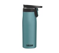 CAMELBAK FORGE FLUSSO CAFFERE E TAVAGGIO ACCIAIO INSUMATO INSOLATO - BASA DI SILICO NON SLIP - FUNZIONA ESIGLIO CHE - Laguna da 20 once