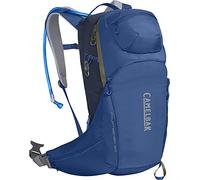 CamelBak Fourteener 20, Zaino Uomo, Galaxy Blue/Navy Blazer, Taglia Unica