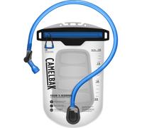 Camelbak Fusion 2L Reservoir - sacca idrica 2 Blue/Grey unisex Bpa-Free