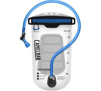 CAMELBAK Fusion 3l Clear - Unisex - Bianco / Blu - Taglia unica- modello 2025
