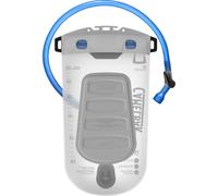 Camelbak Fusion 3L Reservoir, sacca idrica 3L Clear
