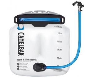 Camelbak - Fusion Group Hydration - Taniche 3 l bianco