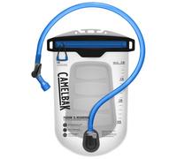 Camelbak Fusion 2L Reservoir - sacca idrica 2 Blue/Grey unisex Bpa-Free