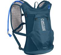Camelbak Gilet da bici Chase™ 8 da 8 L con sacca idrica da 2L