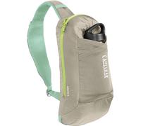 CamelBak Gilet da corsa e da corsa, capacità 12 litri, capacità 500 ml, confezione da 2