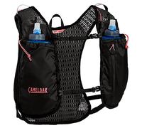 Camelbak Gilet Di Idratazione Da Donna Trail Run 7l Black