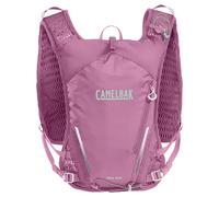 Camelbak Trail Run Woman Hydration Vest 7l Viola Donna Lavendar