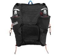Camelbak Apex Pro Run Vest, gilet da corsa, nero XS BLACK
