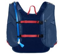 Camelbak - Chase Race 4 Vest - Zaino da ciclismo blu