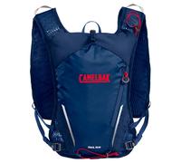 Camelbak Circuit Run Hydration Vest 7l Blu Deep Sea
