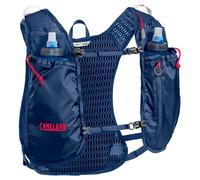 Camelbak Trail Run Hydration Vest 7l Blu Deep Sea
