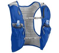 Camelbak Ultra Pro Vest 7L - zaino trailrunning S (chest fit 71-86 cm) Blue/Grey unisex