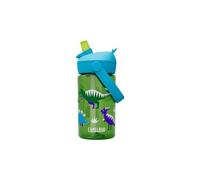 Camelbak gourde kids thrive flip straw 400ml hip dinos