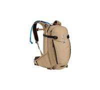 Camelbak h a w g borsa d idratazione da 20 litri sacchetto d acqua da 3 litri beige
