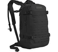 CamelBak H.A.W.G. Zaino tattico Mil Spec da 23 litri Pacchetto di idratazione con Mil Spec Crux 3L