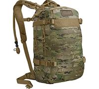 CamelBak H.A.W.G. Zaino tattico Mil Spec da 23 litri Pacchetto di idratazione con Mil Spec Crux 3L
