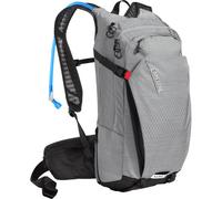 Camelbak Hawg Pro 20, zaino, unisex, nero 3L Gunmetal