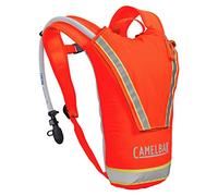 CamelBak Hi-Viz™ Zaino idratazione con Sacca idrica Militare CRUX™ 3L