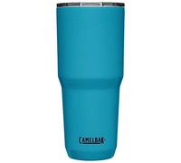 CAMELBAK Horizon 30 oz Tumbler - Insulated Stainless Steel - Tri-Mode Lid - Larkspur