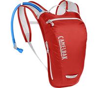 Camelbak Hydrobak Light Borse idratazione Red/Black 2.5 L