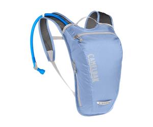 Camelbak Hydrobak Light, zaino, blu Onesize Serenity Blue