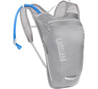 Camelbak Hydrobak Light, zaino, donna, nero 1.5L Drizzle Grey