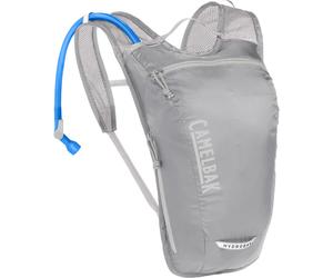 Camelbak Hydrobak Light, zaino, donna, nero 1.5L Drizzle Grey