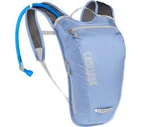 Camelbak Hydrobak Light, zaino, unisex, nero 1.5L Serenity Blue