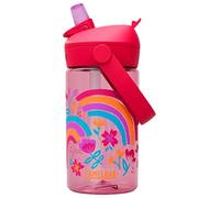 Camelbak - Kid's Thrive Flip Straw - Borraccia 400 ml fuchsia