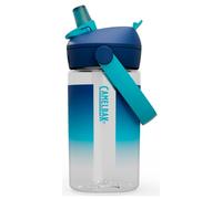 Camelbak - Kid's Thrive Flip Straw - Borraccia 400 ml grigio