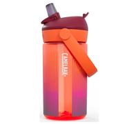 Camelbak Thrive Flip Straw Kids, borraccia, 400 ml, Misty Mountain 400ml Misty Mountain