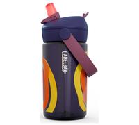 Camelbak - Kid's Thrive Flip Straw - Borraccia 400 ml variopinto