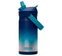 Camelbak - Kid's Thrive Flip Straw VSS - Bottiglia termica 350 ml blu