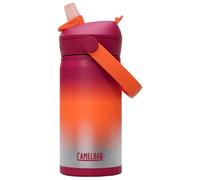 Camelbak - Kid's Thrive Flip Straw VSS - Bottiglia termica 350 ml rosso