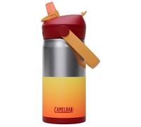 Camelbak - Kid's Thrive Flip Straw VSS - Bottiglia termica 350 ml variopinto
