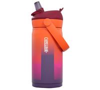 Camelbak - Kid's Thrive Flip Straw VSS - Bottiglia termica 350 ml variopinto